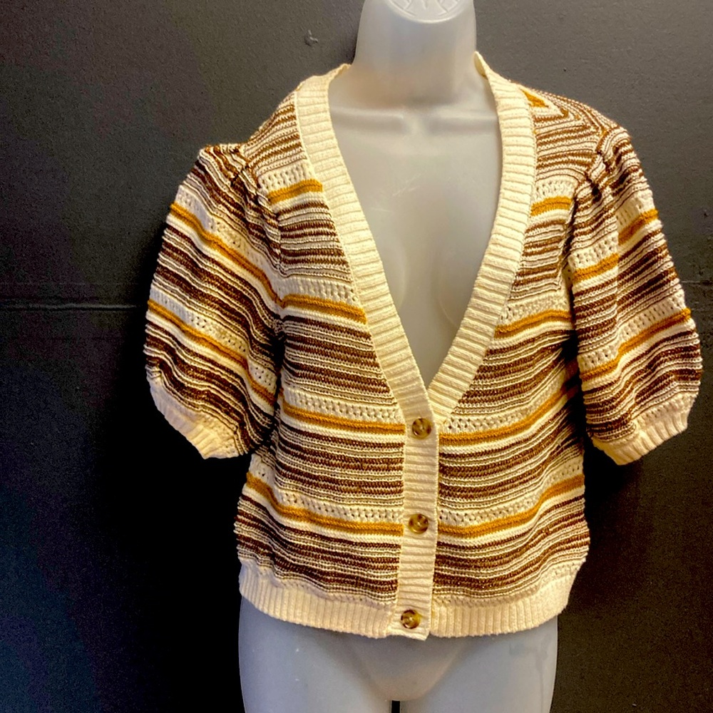 House of Harlow sweater - Picture 1 of 5